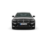 BMW 320 dA Limousine M-Sport Sportsitze Lordose
