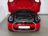 MINI Cooper C -5 Favoured Trim LenkHZG LED HUD PaketS