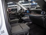 MERCEDES-BENZ V 250 STYLE KOMPAKT ALLRAD WINTER MOPF 360° 360