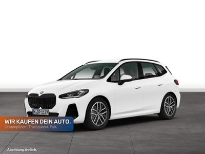 BMW 220i Active Tourer