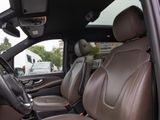 MERCEDES-BENZ V 300 AVANTGARDE EDITION Lang PANO/AHK/BURMESTER/DISTRO