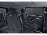 MERCEDES-BENZ V 250 STYLE LANG AHK WINTER MOPF2 6SITZER DISTR
