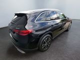 MERCEDES-BENZ GLC 200 d 4M | AVANTGARDE MEMO 360 AHK DISTR PDC