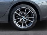 BMW 320 d Touring Sport Line LED Kamera Navi SHZ PDC