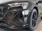 AUDI e-tron 55 quattro S-line S-tronic AHK Navi Plus