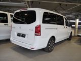 MERCEDES-BENZ Vito 114 TOURER PRO NAVI KLIMA LED 9SITZER LM TEMPOMAT