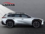 TOYOTA bZ4X Touring FWD Teamplayer