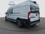 FIAT Ducato L4H2 Kastenwagen 35 180 Autom Maxi Carplay