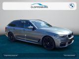 BMW 520d M Sportpaket Head-Up+Navi+Luft+SHZ+KeyGO