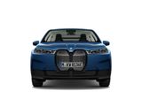 BMW iX XDRIVE 50 LASER AHK ACC 360°Kamera MultiSitz