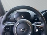 MINI Cooper Clubman RFK Sportsitze Komfortzugang