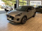 FORD Puma Titanium Winterpaket LED Rückfahrkam.