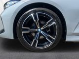 BMW 318 i Touring M Sport LC Prof Driv Assis Ad. LED