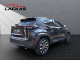 TOYOTA Yaris Cross Hybrid Teamplayer*1-HAND*LED*CARPLAY