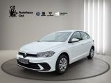 VW Polo 1.0 TSI Life