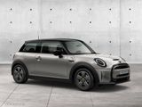 MINI Cooper SE Essential Trim 3-trg.
