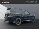 TOYOTA Land Cruiser TEC-Edition 2.8 D 4-D*AHK*TOP*LEDER
