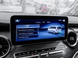 MERCEDES-BENZ V 300 4MATIC AVANTGARDE EXTRAL LED KAMERA 8SITZER