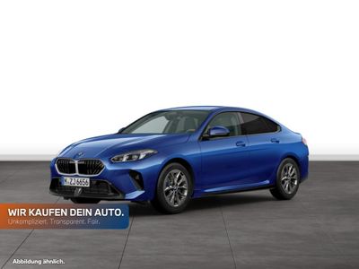 BMW 220 Gran Coupé