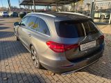 MERCEDES-BENZ C 220 C T-Modell RFK/LED/AppConnect/ACC