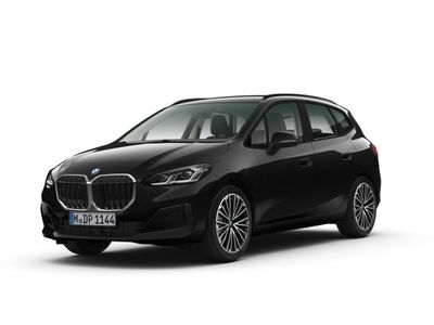 BMW 220 Active Tourer i+AHK+Navi+DAB+LED+RFK+PDCv+h