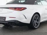 MERCEDES-BENZ CLE 53 4M+ AMG Cabriolet , AMG BURM NIGHT MEMO