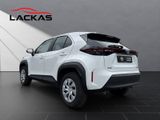 TOYOTA Yaris Cross Hybrid FWD*ALLWETTER*1.HAND*RADIO*
