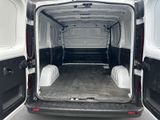 RENAULT Trafic Komfort L1H1  KLIMA+RFK+BT NP 46.053,-