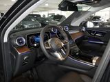 MERCEDES-BENZ GLC 300 e 4M , AVANTGARDE MEMO AHK DISTR KAMERA