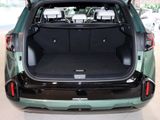 KIA Sportage GT-line / Green / elekt. Sitz