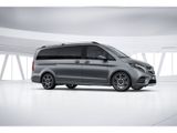 MERCEDES-BENZ V 250 AVANTGARDE AMG ALLRAD NAPPA AHK 360° STANDH