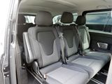 MERCEDES-BENZ V 300 d 4MATIC STYLE Extralang BURM 360 AHK SPUR