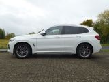 BMW X3 xdrive20d M Sport Navi LED Head Up AHK Rückfahrkamera HiFi