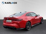 BMW M4 xDrive Coupe Comp. Ad.LED ACC H/K 360°Kamera