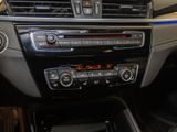 BMW X2 xDrive18d+Navi+Panorama+RFK+Sportsitze+DAB