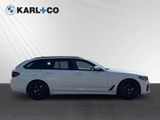 BMW 520 d Touring M Sport Pro H&K HUD DAB Temp