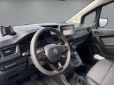 RENAULT Kangoo E-TECH III Rapid L2 +Veth-Umbau+Pritsche+