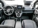 MERCEDES-BENZ Citan 113 TOURER PRO BENZINER KLIMA AHK AUTOM