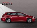 TOYOTA Corolla Touring Sports Hybrid Active