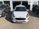 FORD Fiesta Cool & Connect Allwetterreifen PDC SHZ Beheizb. Frontsch.