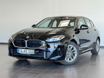 BMW 120 i Navi SZH 17 LMR Driving + Parking Assistant