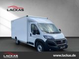 FIAT Ducato Koffer L5H1 180 Autom. Carplay