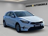 KIA Cee'd Edition 1.0 T-GDI EU6e 5 1.0T 100 Ultimate