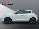 NISSAN Juke Nismo RS 4x4