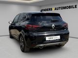RENAULT Clio V Intens 5 INTENS TCe 130 EDC+City-Paket+SHZ+R.S Line-Paket+NAVI