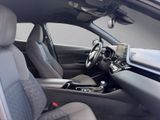 TOYOTA C-HR Hybrid FWD Team Deutschland*NAVI*ALLWETTER*