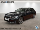 BMW 330 i xDrive Touring Sport Line Memoy+Navi+SHZ