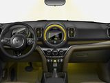 MINI Cooper SE Countryman Pano ACC H&K LED Memory PDC
