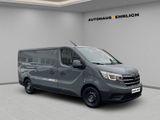 RENAULT Trafic Kasten L2H1 3,0t 2.0 dCi 130 +AHK+Kam+