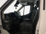 FORD Transit Pritsche 350 L3 Einzelkabine Trend 2.0 Diesel